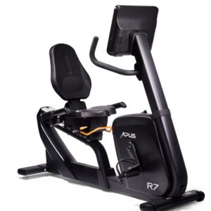 APUS Liegeergometer R7