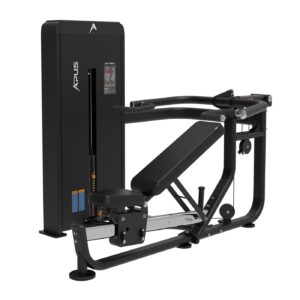 APUS Multi Press