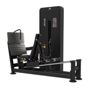 APUS Beinpresse / Hack Squat