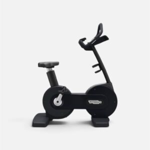 Technogym Excite Bike 1000 Unity 3.0 – Schwarz – Generalüberholt