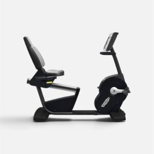 Technogym Recline Excite 1000 Unity 3.0 – Schwarz – Generalüberholt