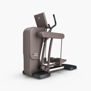 Technogym Run Artis Unity 2.0 – Schwarz
