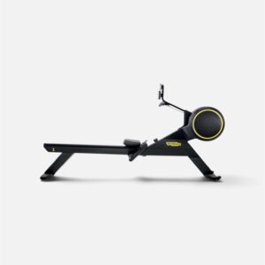 Technogym Skillrow Connect – Schwarz – Generalüberholt