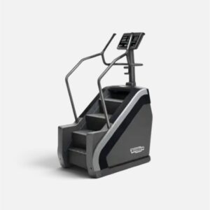 Technogym Climb Excite 1000 Unity 3.0 – Schwarz – Generalüberholt